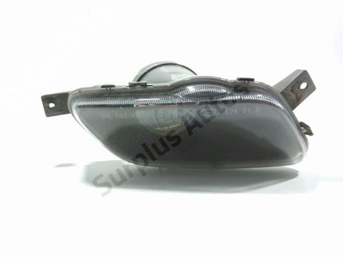 Used Right front fog light VOLVO V70 II (285) D5 AWD (185 hp) 28265675