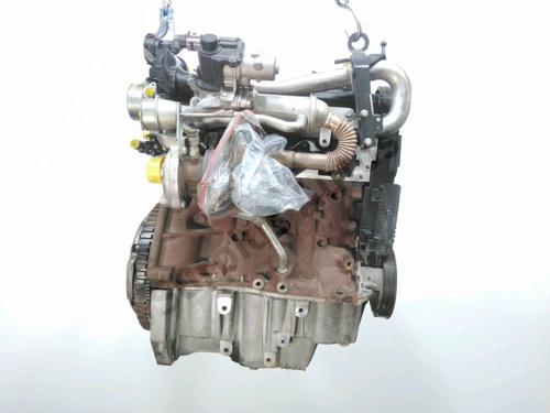 Engine RENAULT MEGANE III Hatchback (BZ0/1_, B3_) 1.5 dCi | BP37065767M1 - Image 3