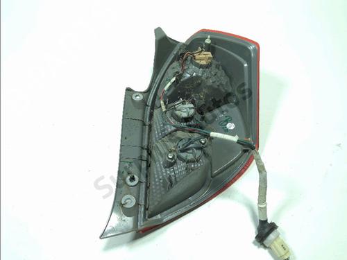 Venstre Baklys SUZUKI CELERIO (LF) 1.0 (AVK310) | BP38083146C34 - Image 2