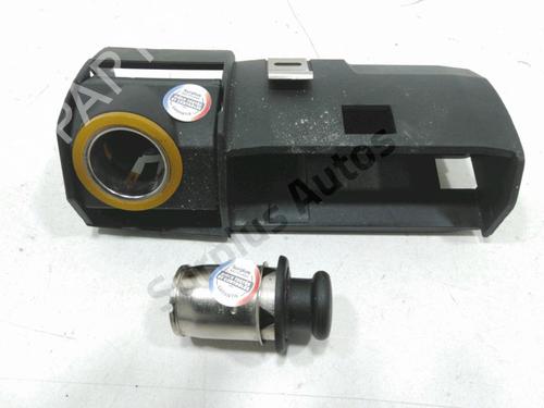 Elektronisk modul RENAULT MEGANE Scenic (JA0/1_) 1.9 dTi (JA0N) (98 hp) 30991905