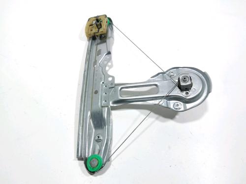 Used Rear right window mechanism FORD FOCUS III 1.6 TDCi (115 hp) 28250195