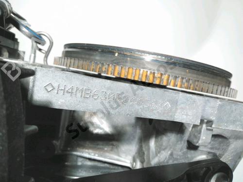 Engine RENAULT MEGANE IV Hatchback (B9A/M/N_) 1.6 E-TECH 160 (B9NH) | BP28219272M1  - Image 5