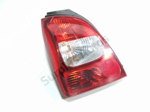 Used Left taillight Left taillight RENAULT TWINGO II (CN0_) 1.2 16V (CN04, CN0B) (75 hp) 34116132 34116132