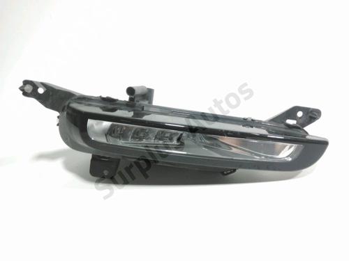 Used Left front fog light Left front fog light LAND ROVER RANGE ROVER EVOQUE Convertible (L538) 2.0 D 4x4 (180 hp) 33568961 33568961