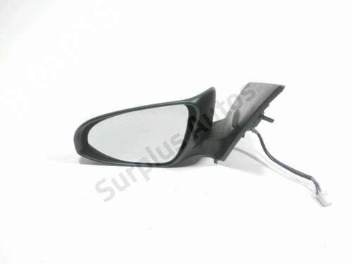 Used Left mirror TOYOTA AURIS (_E18_) 1.8 Hybrid (ZWE186_, ZWE186R) (136 hp) 28836331