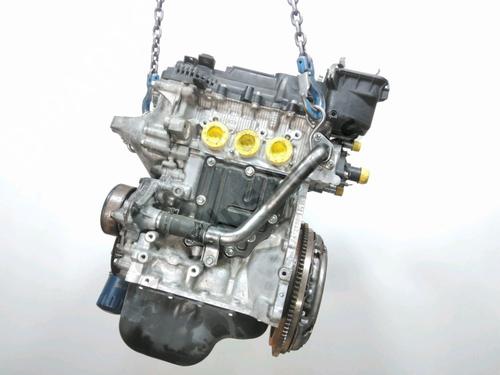 Engine CITROËN C1 (PM_, PN_) 1.0 | BP31938533M1