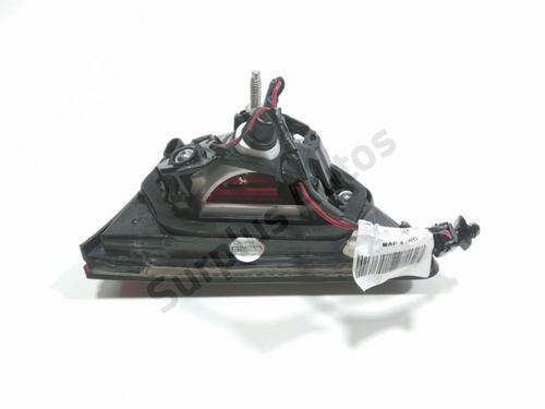 Left tailgate light RENAULT CLIO IV (BH_) 0.9 TCe 90 (BHNF, BHMA, BHMH, BHJK, BHJR) | BP38794120C79 - Image 3