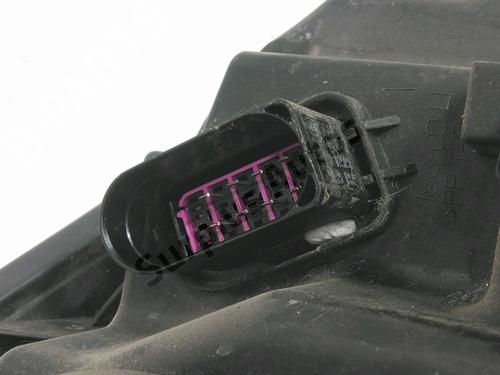 Left headlight FORD FIESTA VI (CB1, CCN) 1.25 | BP37600738C28 - Image 3