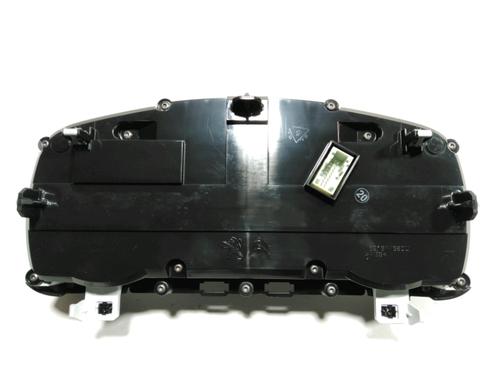 Instrument cluster CITROËN C3 III (SX) 1.2 THP 110 (SXHNPS, SXHNZT, SXHNZ6) | BP37768927C47 - Image 2