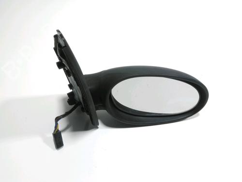 Used Right mirror SMART FORTWO Cabrio (450) 0.7 (450.452) (61 hp) 28244831