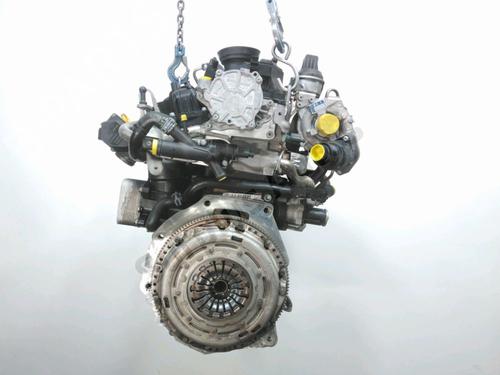 Engine VW TIGUAN (5N_) 2.0 TDI | BP38230786M1 - Image 4