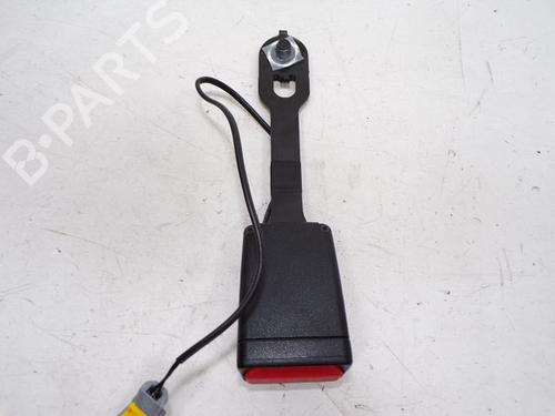 Seat buckle PEUGEOT 208 I (CA_, CC_) 1.6 GTi | BP28233615I32