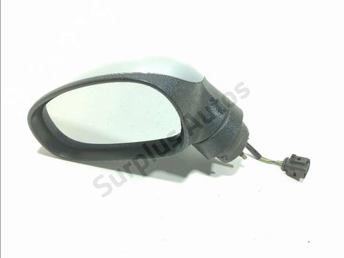 left-mirror-seat-leon-1p1-2005-2006-2007-2008-2009-2010-2011-2012-2013-40252153 main image