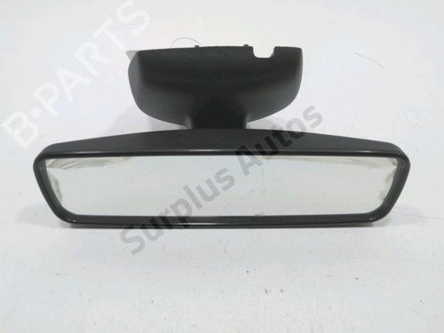Specchietti retrovisore NISSAN NOTE (E11, NE11) 1.5 dCi (90 hp) 31003748
