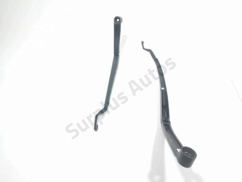 Used Front windshield wiper arm KIA NIRO I (DE) E-NIRO (204 hp) 28272062
