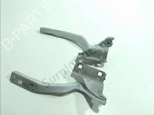 Used Hinge/Door check strap Hinge/Door check strap NISSAN QASHQAI I (J10, NJ10) 1.5 dCi (110 hp) 34178183 34178183