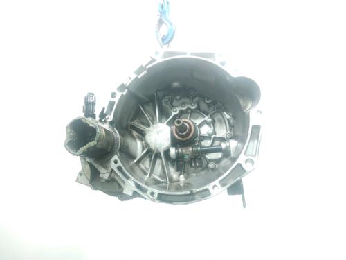 Used Gearbox HYUNDAI i10 II (BA, IA) 1.0 (67 hp) 28223878