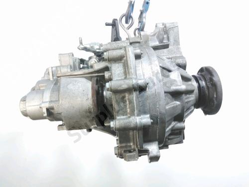 Gearbox VW SCIROCCO III (137, 138) 1.4 TSI | BP28224127M3 - Image 2
