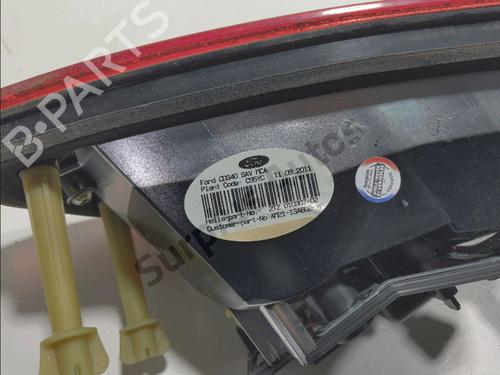 Left tailgate light FORD S-MAX (WA6) 2.0 TDCi | BP39765772C79 - Image 3
