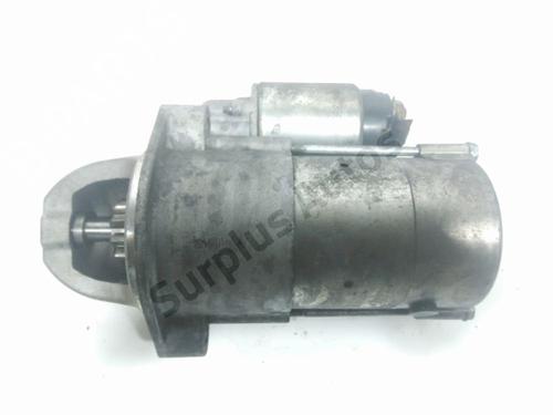Starter SSANGYONG RODIUS II 2.0 Xdi 4WD | BP28222127M8 