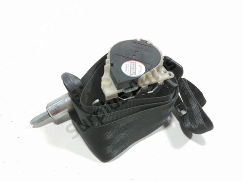 Front right seatbelt RENAULT TWINGO II (CN0_) 1.5 dCi 90 | BP34148544I25 - Image 2