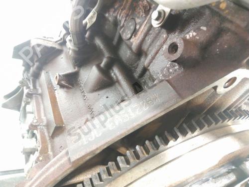 Engine FORD ECOSPORT 1.0 EcoBoost | BP38742678M1 - Image 5