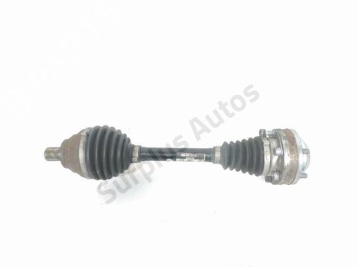 Used Left front driveshaft Left front driveshaft VW GOLF VII (5G1, BQ1, BE1, BE2) 2.0 TDI (150 hp) 33333553 33333553