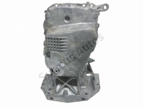 Oil sump NISSAN CUBE (Z12) 1.5 dCi | BP36464266M115 - Image 3
