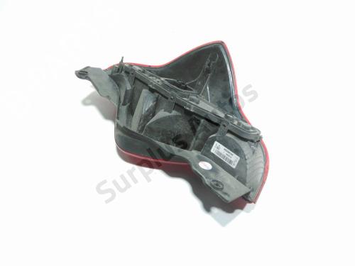 Left taillight DACIA LODGY (JS_) 1.5 dCi (JSMC, JSAF) | BP40465303C34 - Image 2
