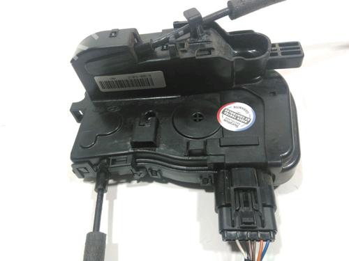 Front right lock KIA SPORTAGE III (SL) 1.7 CRDi | BP28247078C97