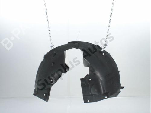 wheel-arch-dacia-sandero-iii-2021-32226448 main image