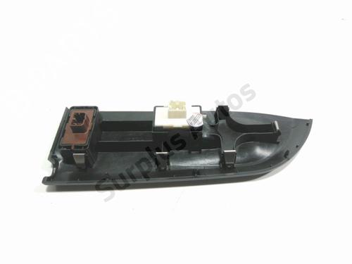 Right front window switch FIAT 500X (334_) 1.6 (334AXE1A) | BP38613589I26 - Image 3
