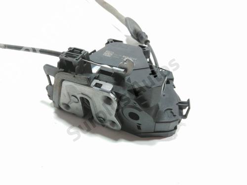 Front right lock RENAULT CAPTUR II (HF_) TCe 130 (HFMF) | BP28247748C97 - Image 2