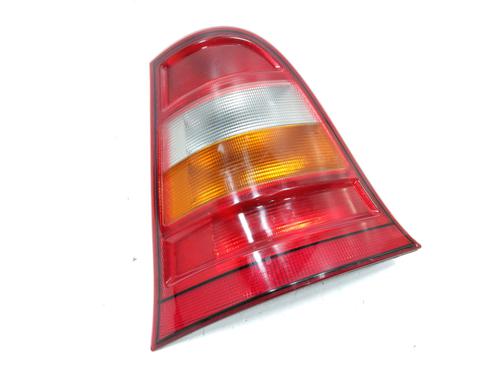 Used Left taillight Left taillight 31006523 31006523