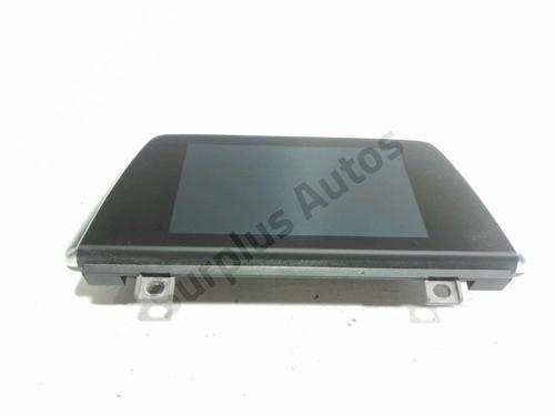 Used Display monitor Display monitor BMW 2 Active Tourer (F45) 216 d (116 hp) 34616465 34616465