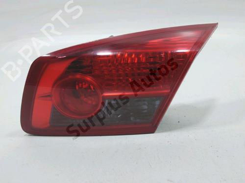 Used Right tailgate light RENAULT VEL SATIS (BJ0_) 2.0 16V Turbo (BJ0K) (163 hp) 31005788