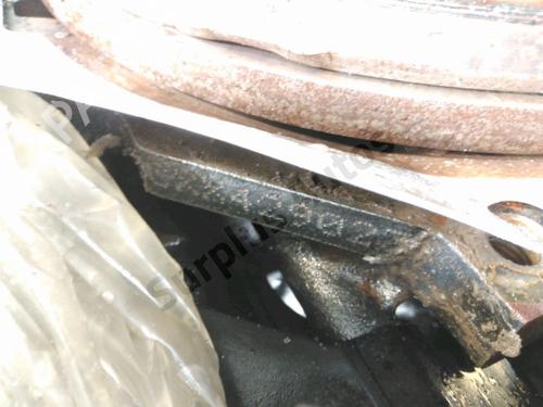 Engine AUDI A3 Sportback (8VA, 8VF) 1.6 TDI | BP31635698M1 - Image 5