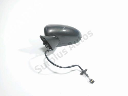 Left mirror OPEL CORSA D (S07) 1.3 CDTI (L08, L68) | BP28246402C26 