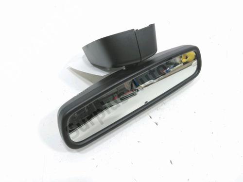 Used Rear mirror VOLVO XC70 II (136) 2.4 D (175 hp) 31003684