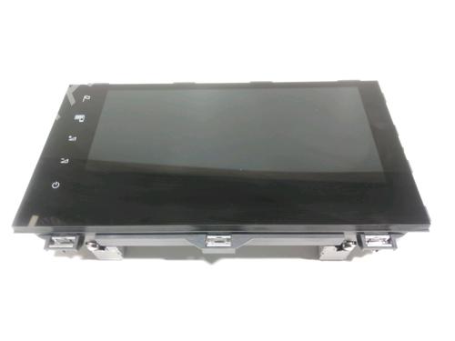 Used Display monitor SEAT ATECA (KH7, KHP) 2.0 TDI (150 hp) 28229854