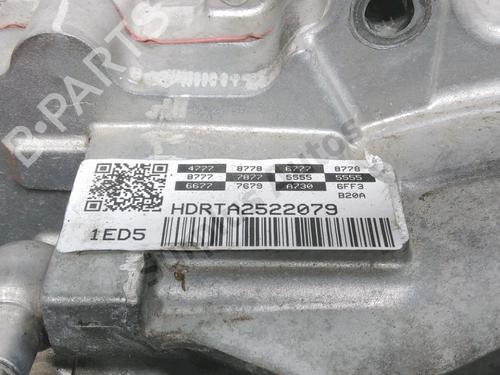 Gearbox HYUNDAI TUCSON (NX4E, NX4A) 1.6 T-GDi Hybrid | BP39765062M3 - Image 5