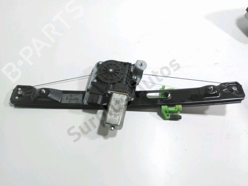 Used Rear right window mechanism BMW 3 Touring (E91) 318 d (143 hp) 31846032