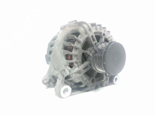 Used Alternator Alternator FORD FIESTA VI (CB1, CCN) 1.4 TDCi (68 hp) 36508994 36508994