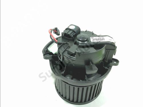 Used Heater blower motor Heater blower motor RENAULT GRAND SCÉNIC IV (R9_) 1.5 dCi 110 (R9A3) (110 hp) 33190932 33190932
