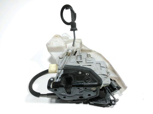 Højre bagtil lås VW PASSAT B6 (3C2) 1.9 TDI (105 hp) 28254407
