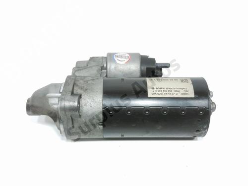 Used Starter MERCEDES-BENZ C-CLASS T-Model (S204) C 180 CDI (204.200) (120 hp) 30800705