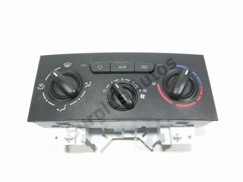 Used Climate control CITROËN BERLINGO Box Body/MPV (B9) 1.6 BlueHDi 100 (99 hp) 32040652