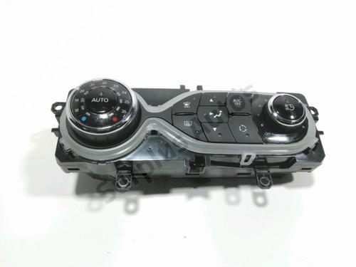 Used Climate control Climate control 37767292 37767292