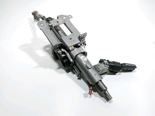 Used Steering column OPEL CROSSLAND X / CROSSLAND (P17, P2QO) 1.2 (75) (110 hp) 28225002