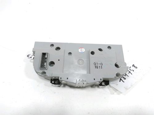Climate control HONDA JAZZ II (GD_, GE3, GE2) 1.3 iDSi (GD1) | BP30988451I5